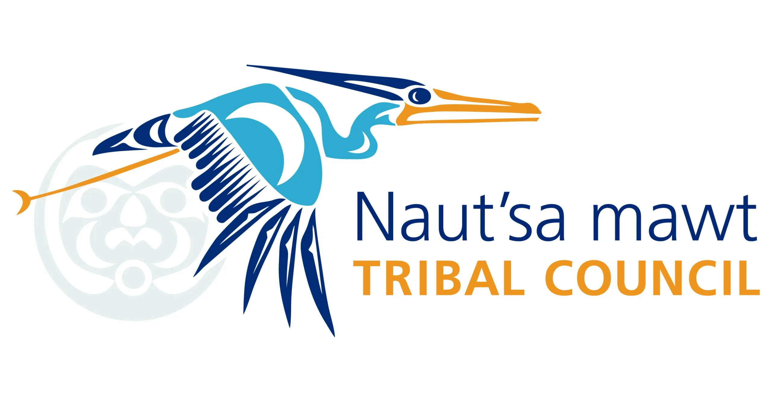 Naut’sa mawt Tribal Council’s Housing logo