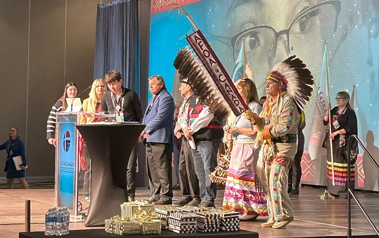 AFOA Conference