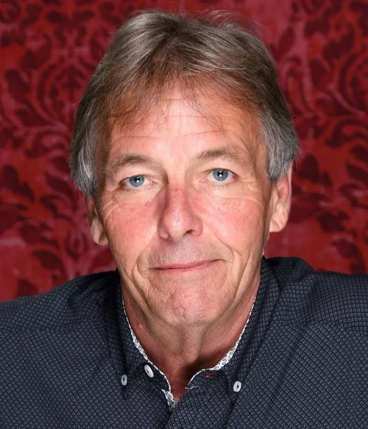 Jason J. Haskett
