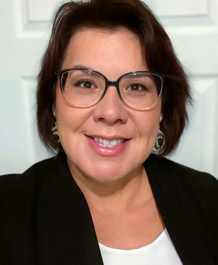 Melinda Martin