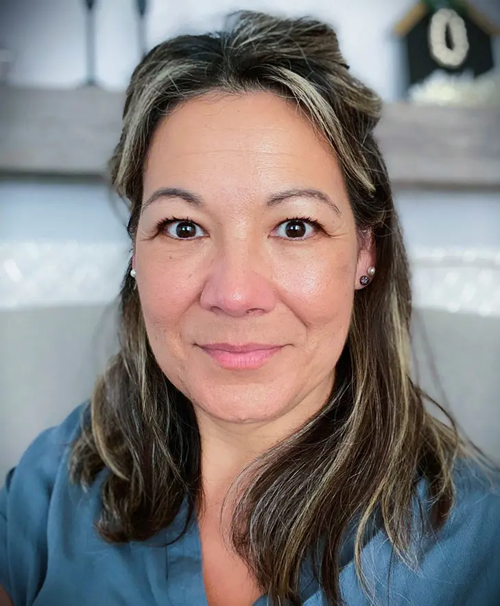 Nancy Pine