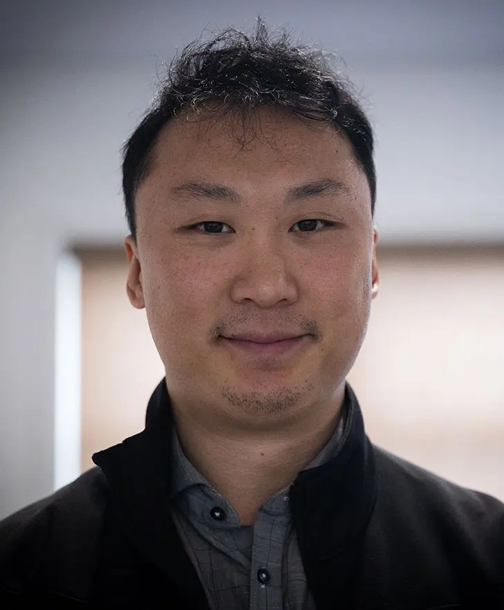 Tae Kim