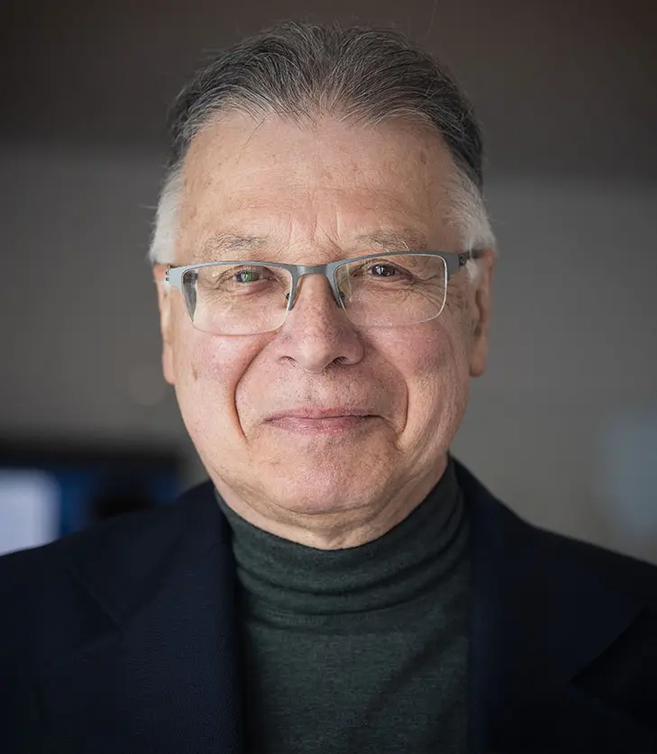 Michael L. Rice