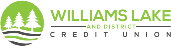 Williams Lake & District Credit Union logo