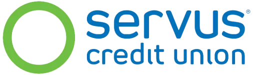 Servus Credit Union logo