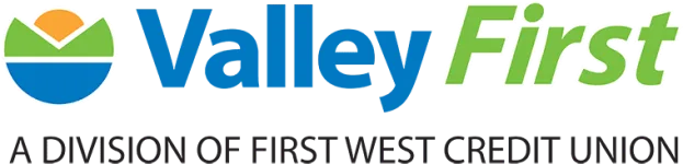 Valley First logo
