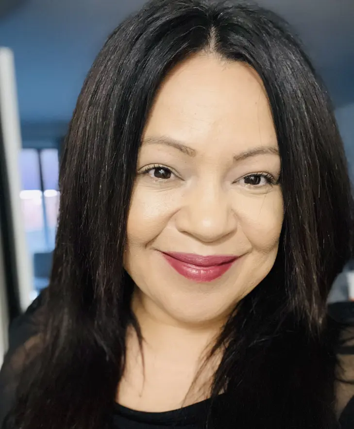 Headshot of Natoshia Bastien